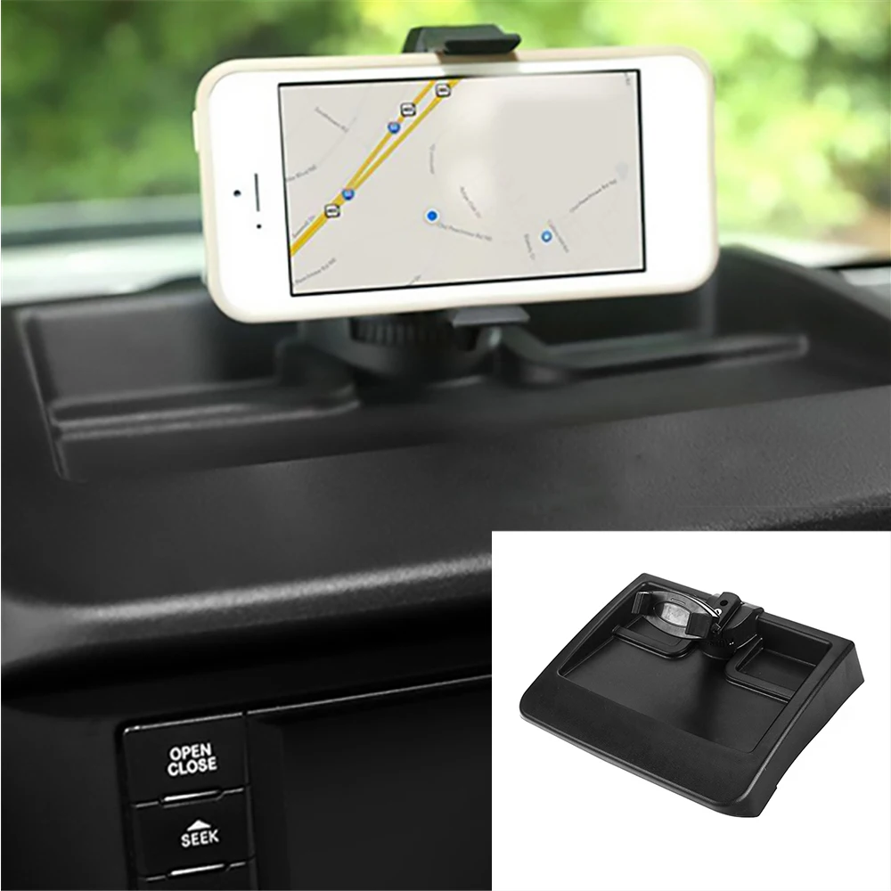 Специальный держатель для мобильного телефона крепление gps Кронштейн Jeep Wrangler 2008