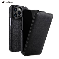 cases for iphone 13 pro case leather 13 mini 13 pro max genuine flip cover vintage business cases