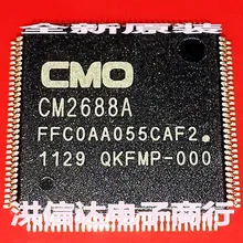 Hongxinda Electronics: новый оригинальный ЖК чип CM2688A KE759U1A03K1 (прямой
