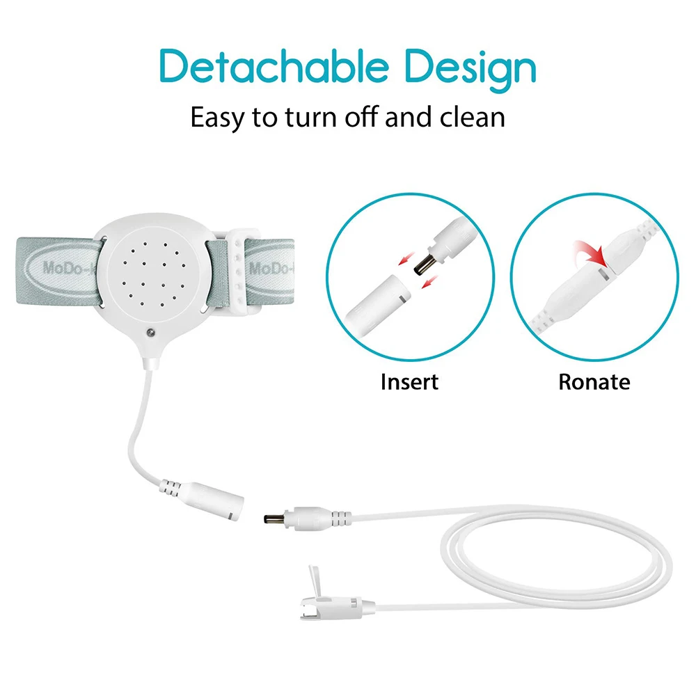 Будильник MoDo king для мокрого поднятия кровати мальчиков и девочек взрослых