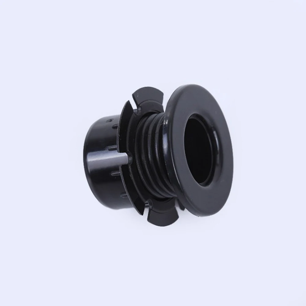 Женская сумка сделай сам аксессуар сумка-мессенджер пластиковая с винтовым