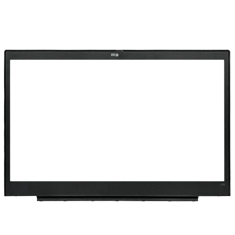 new and original laptop lenovo thinkpad l15 lcd rear lid cover bezel case 5cb0s95382 free global shipping