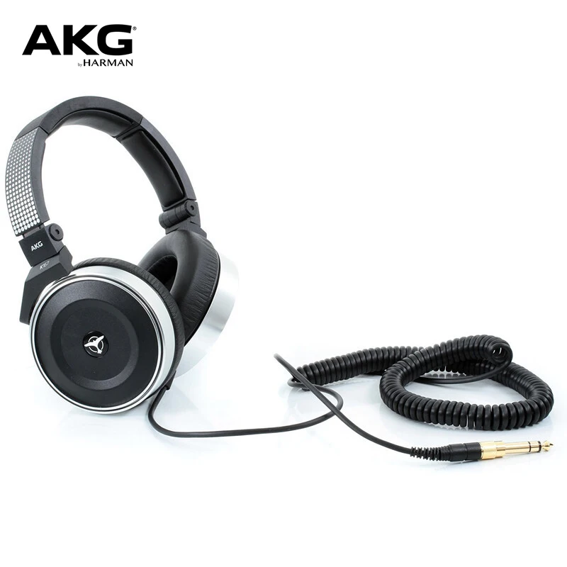 Проводная гарнитура AKG K167 tieso профессиональные наушники для прослушивания звука
