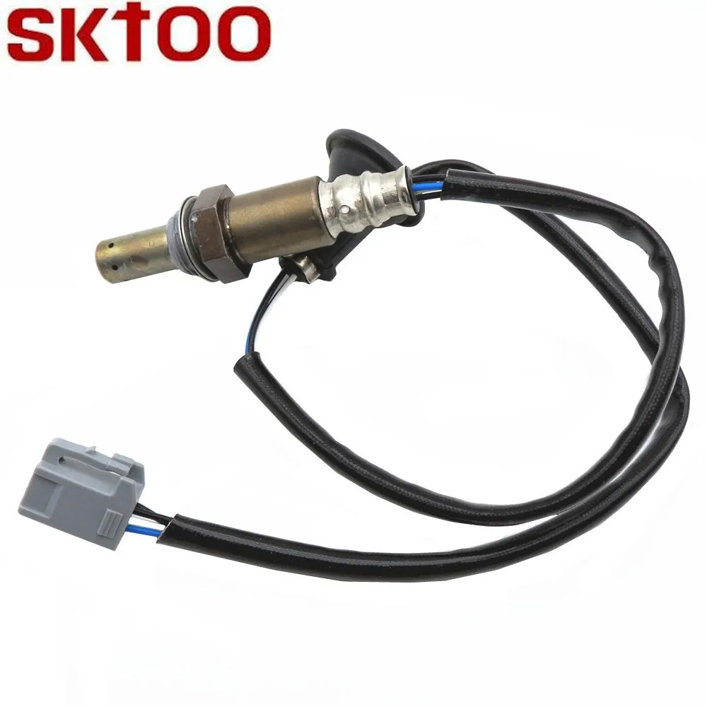 

For Mazda 3 06-13, 5 08-13, 6 09-13 Water Outlet Housing With Sensor SKTOO LF94-15-17Z