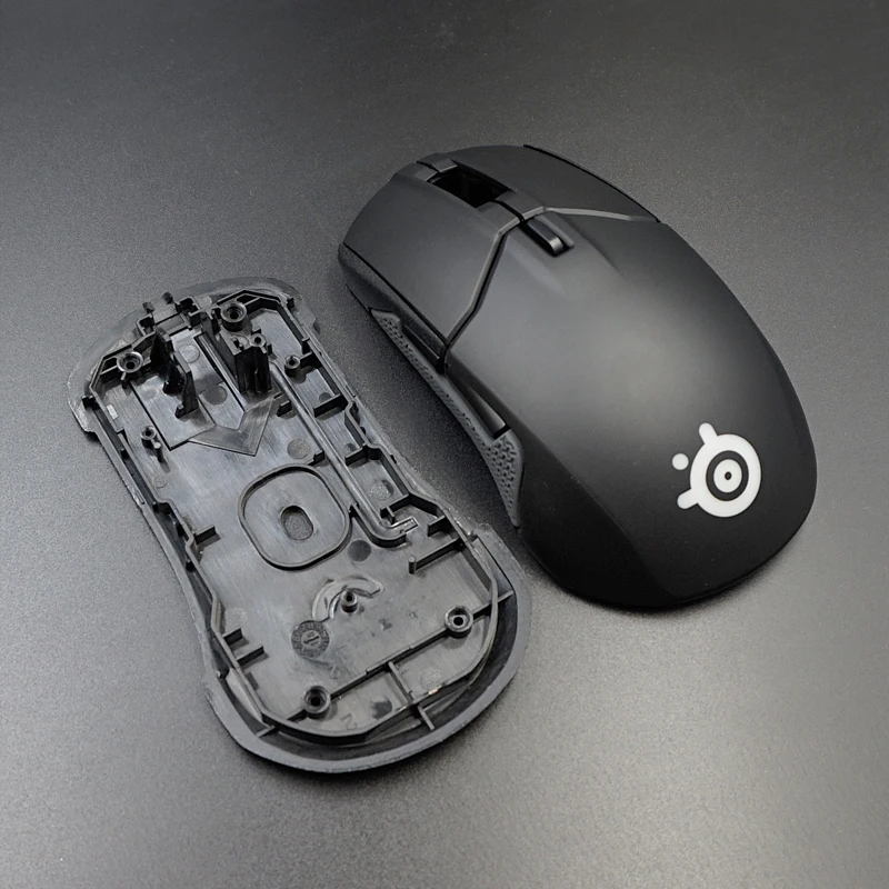 Чехол для мыши верхняя оболочка SteelSeries Sensei310 Rival 310 Нижняя роликовое колесо