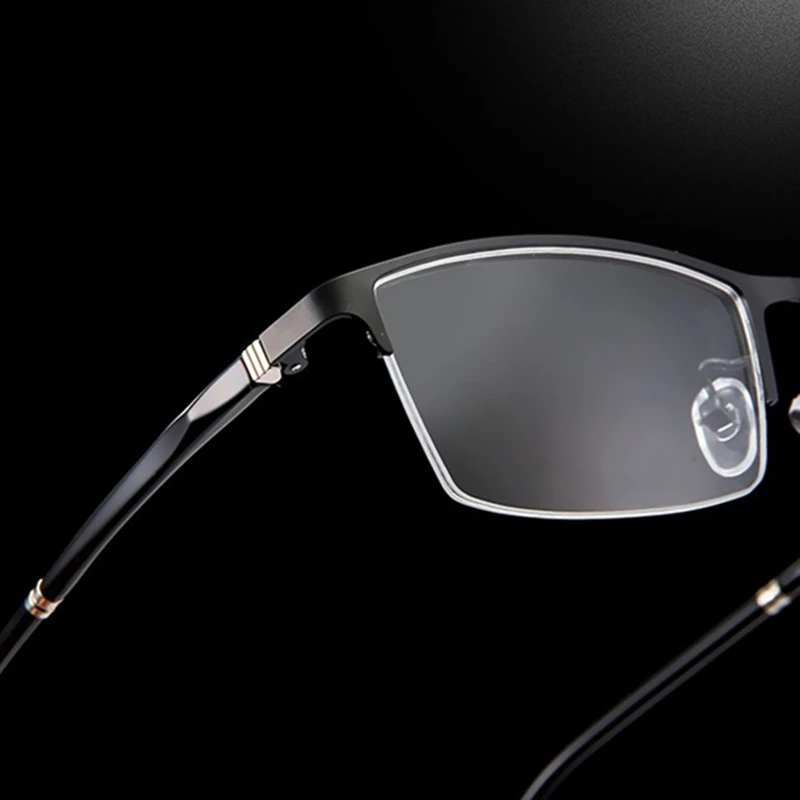 Очки для чтения SUMONDY SPH от 0 до + 8 по рецепту мужчин и женщин оптические очки с