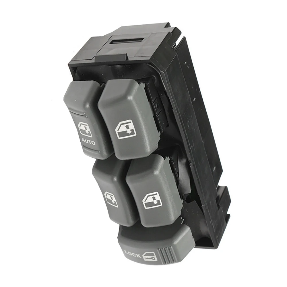 Электрический мастер мощность окна управления Переключатель Регулятор кнопка