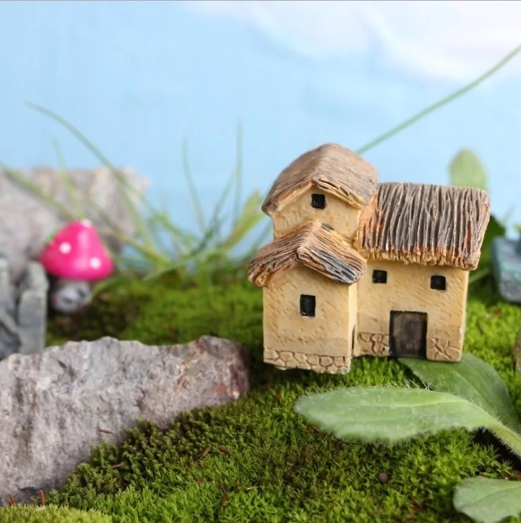 1 шт. миниатюрное украшение для кукольного домика|Статуэтки и миниатюры| |