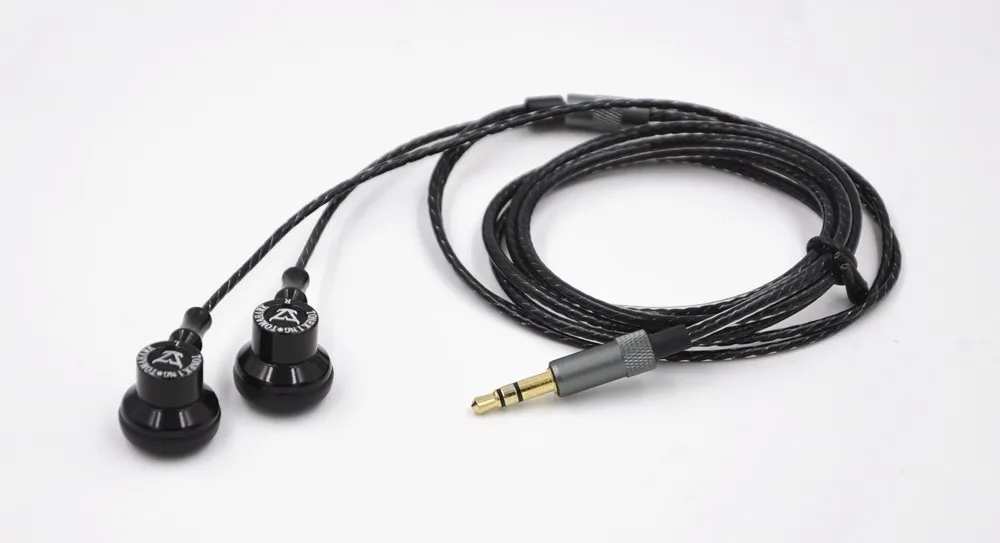 AK Musicmaker MrZ Tomahawk Z вставные наушники-вкладыши, наушники из сплава, такие как арматурные наушники MX98