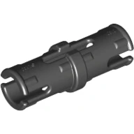 

*Connector Peg W. Friction* S718 200 pcs DIY enlighten block brick part No. 2780 Compatible With Other Assembles Particles