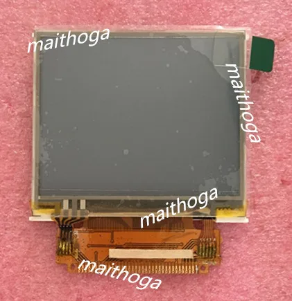 2 дюймовый 36PIN 262K TFT ЖК-экран (сенсорный/без касания) ILI9342 контроллер 320 бит