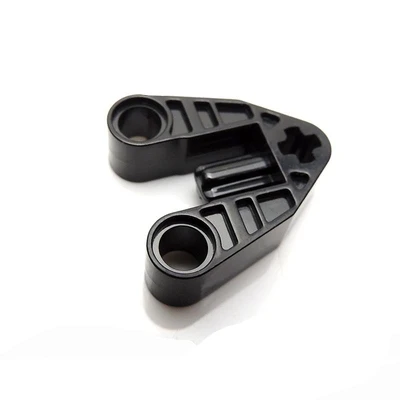 

Tech car building block moc-58177 with cross axle connector building block DIY assembly toy boy gift