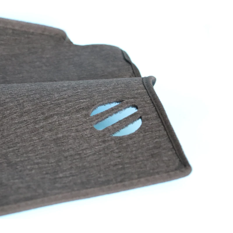 

For Mitsubishi lancer 9 GLX Interior Accessories Auto Car Dashboard Cover Dash Mat Board Pad Carpet Dashmat Anti-UV Mats