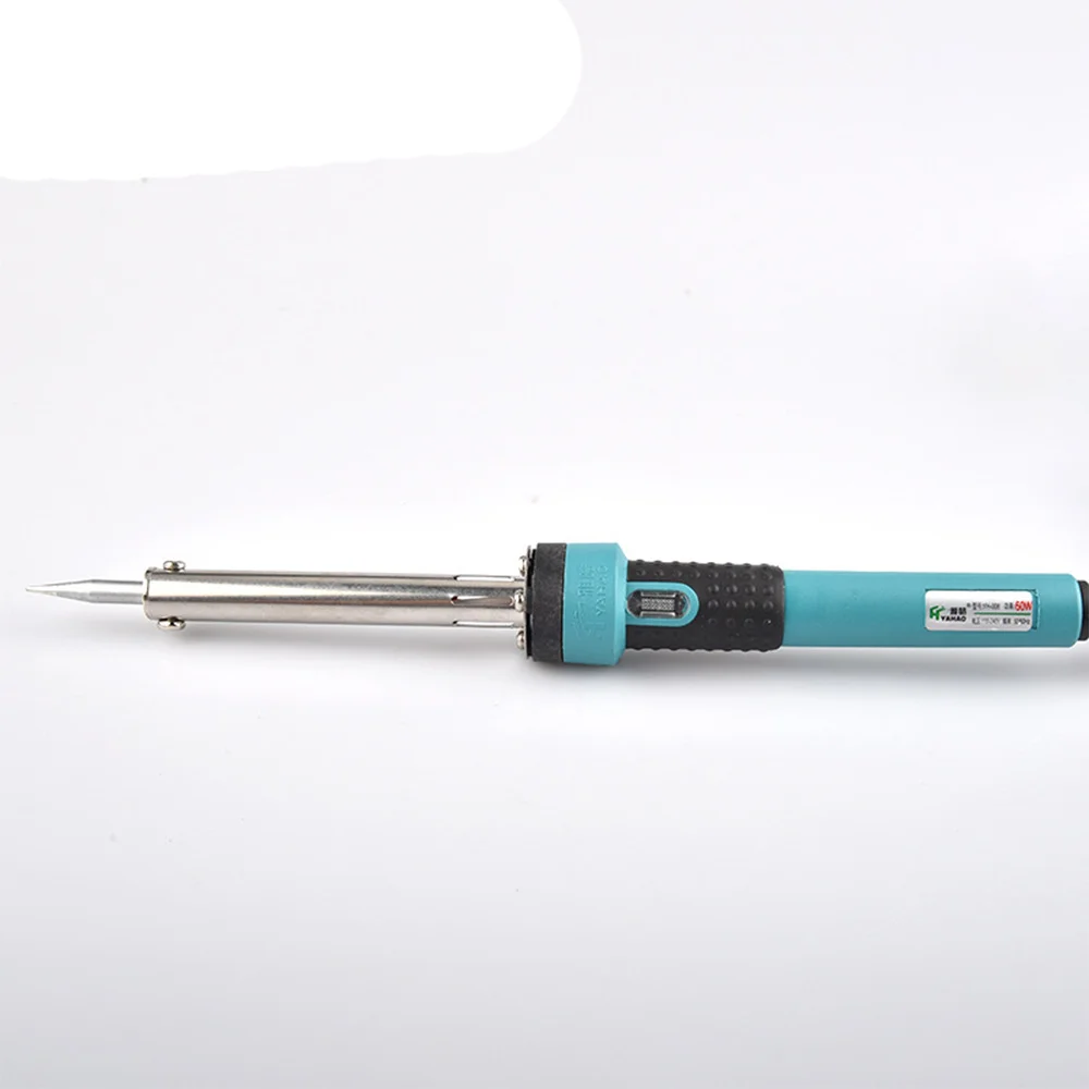 

Electric Soldering Iron 30W 40W 60W Electronic Component Soldering Iron Set YH-008 Long-life External Heating