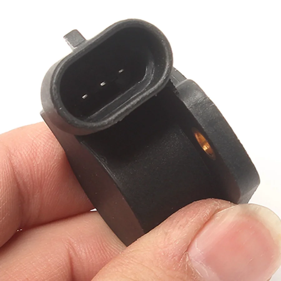 Автоматический датчик положения дроссельной заслонки TPS 9146315 19201H 7076359 7079246 71737620 77 01 204 055 для Citroen AX Berlingo Saxo Xsara ZX VW и др.