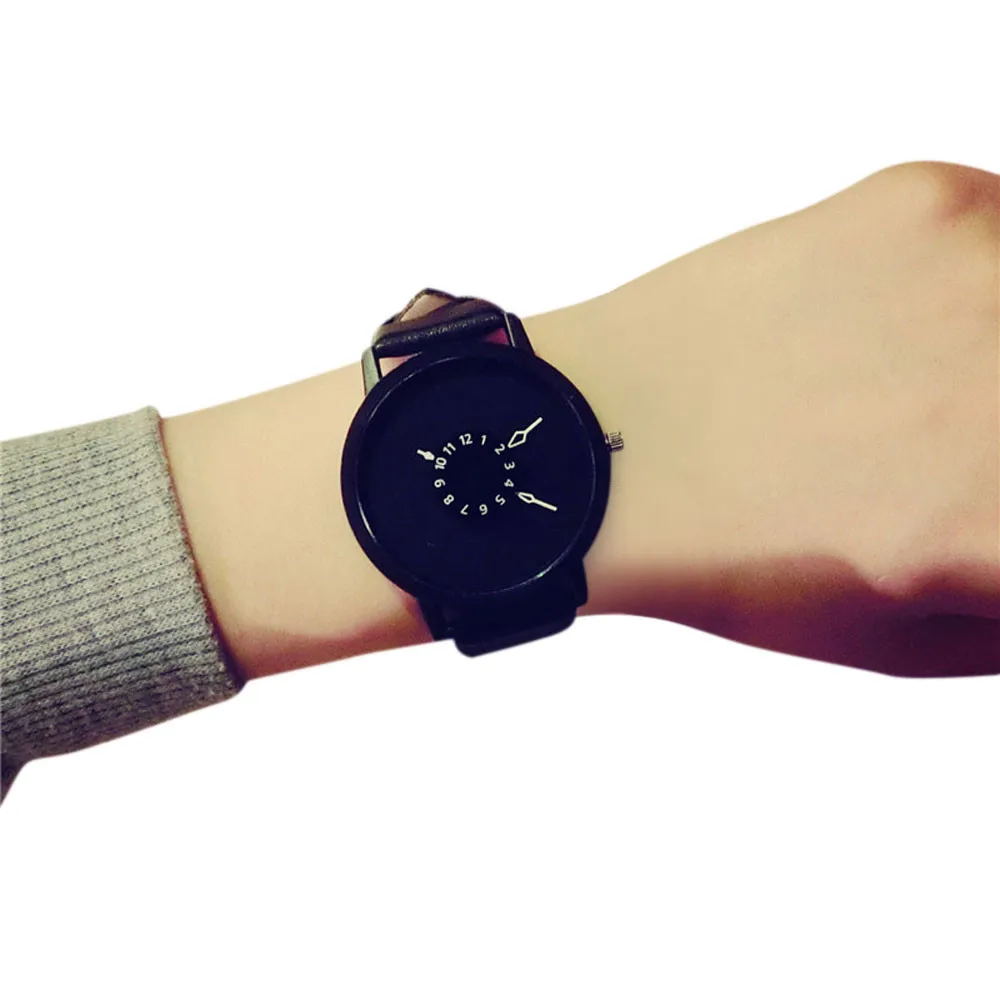 

Luxury Brand Women Wrist Watch Casual Quartz Leather Band New Strap Dress Watch Ladies Analog Wristwatch Dames Horloge Casual