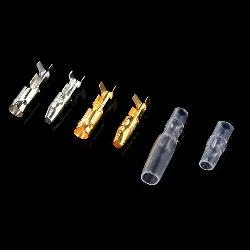 240 шт. 3 5 мм/320 4 мм штырьковые обжимные разъемы для автомобильных и мотоциклетных