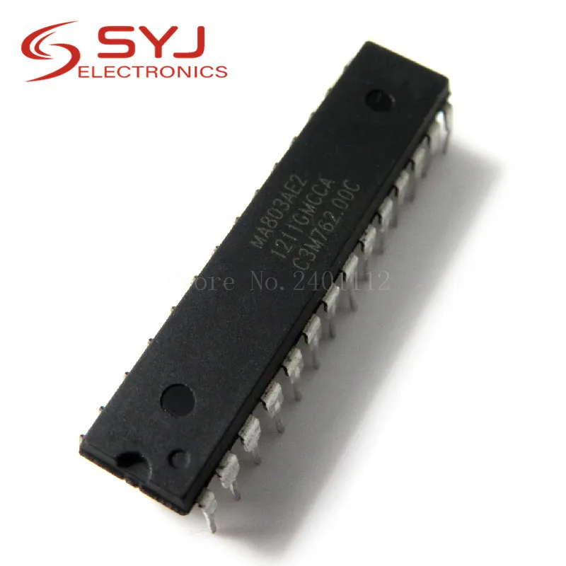 

1pcs/lot MA803AE2 MA803AE DIP-28 new original In Stock