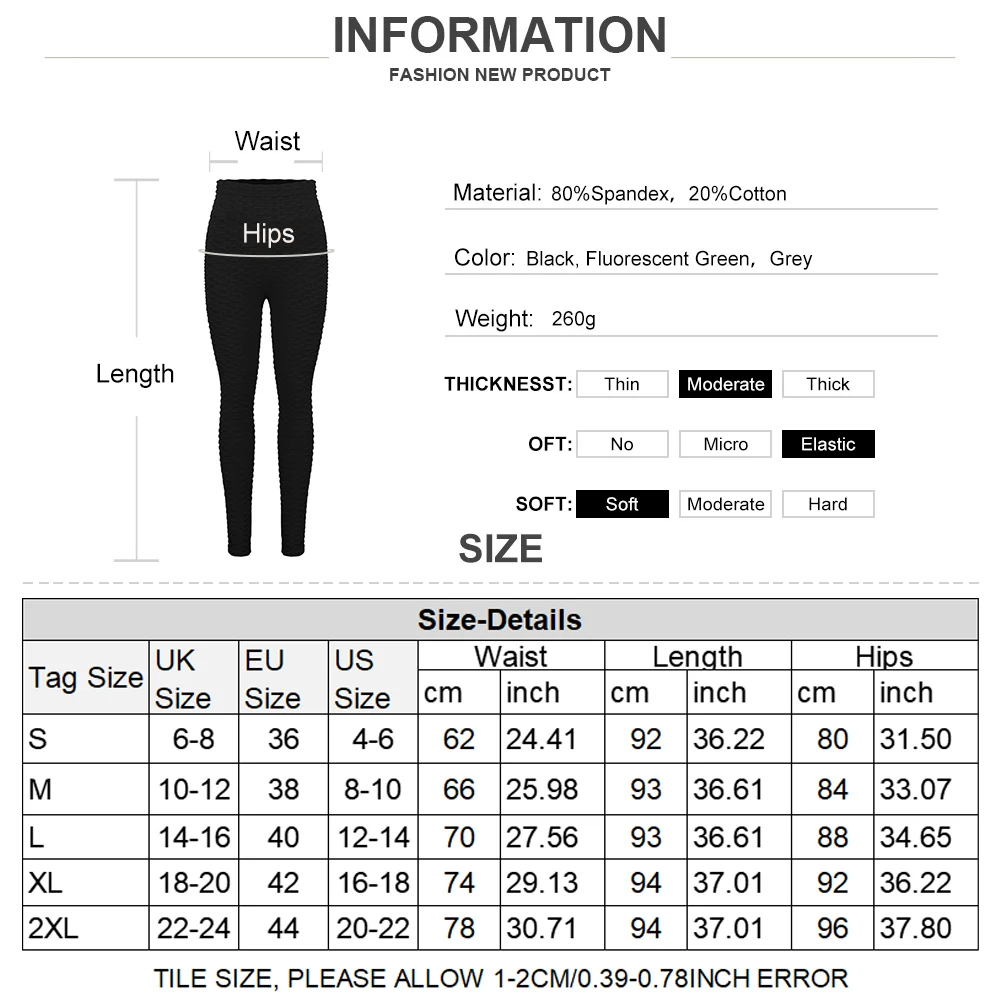 

Sexy Jacquard Sports Yoga Pants Fitness Sports High Waist Leggings Leggings Female Running Trousers Yoga Tight Sports Pants D30