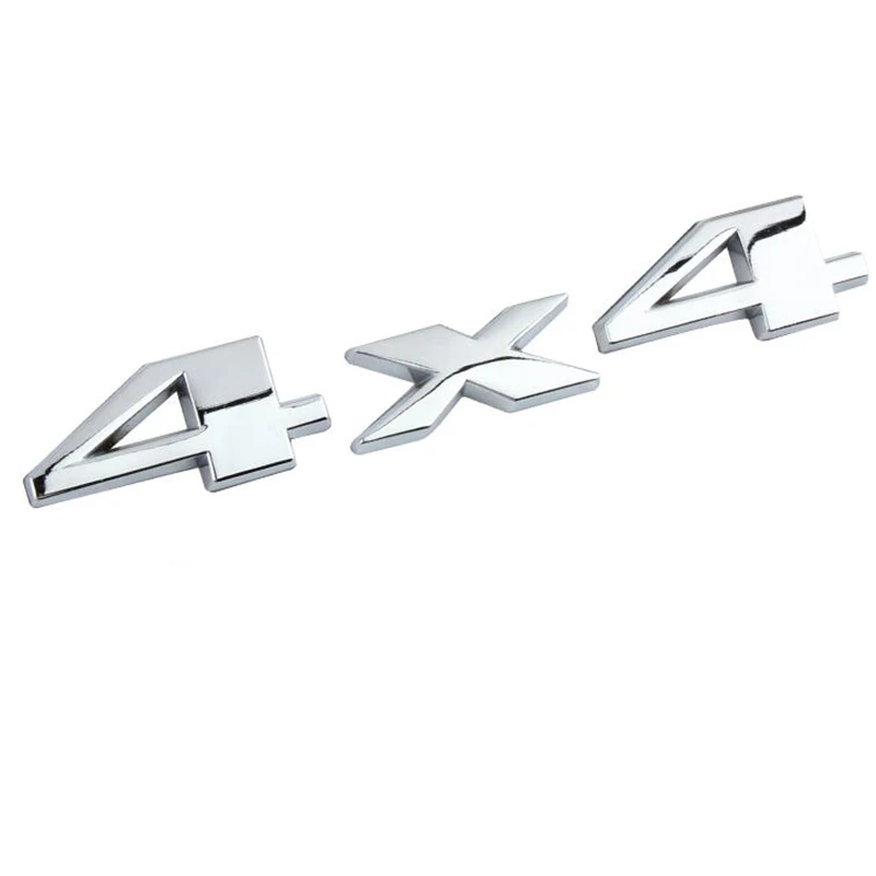 

Автомобильные 3D металлические 4X4 ограниченные наклейки для Jeep Compass Wrangler Renegade Grand Cherokee, эмблема багажника, значок, наклейки