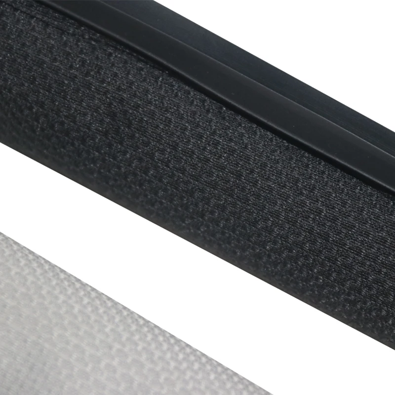 

Black Sunroof Sunshade Cover Assambly For Q5 2009-2017 Car Interior Window Shade Roller Blind Shield