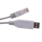 USB к RJ45 последовательная консоль управления EQMOD ASCOM Asiair кабель для телескопа Skywatcher