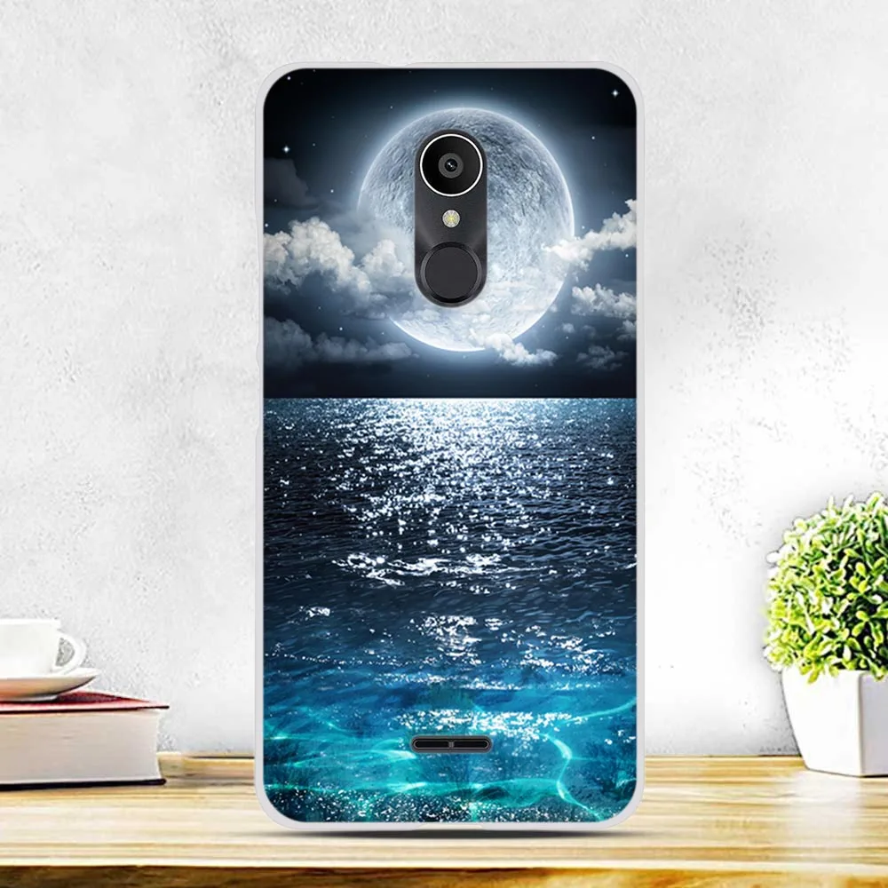 Чехол для Coque Alcatel 3C, чехол 6,0 дюйма, силиконовая Мягкая задняя крышка из ТПУ для Fundas Alcatel 3C 5026D 5026 5026A, чехол для телефона s