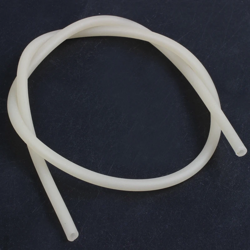 Мягкая резиновая латексная трубка с сердечником клапана для велосипеда длина 40