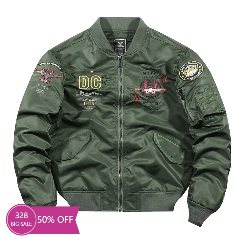 

Coats & Jackets