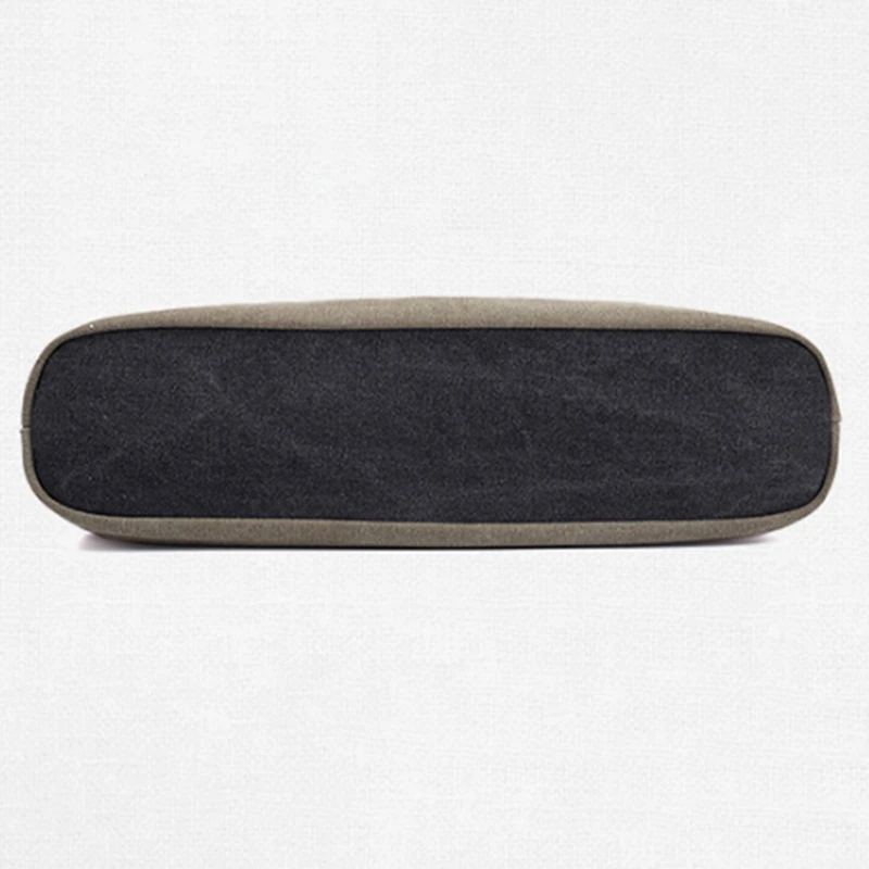 

Women Multi-Color Canvas Handbag Shoulder Bag Shopping Tote Bag