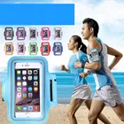 Нарукавник для телефона iPhone XR iPhoneXR Apple 6,1 дюймов, сумка для спортзала, повязка на руку для бега, наружный чехол на пояс, спортивный водонепроницаемый чехол