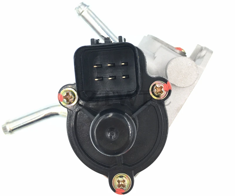 Новый корпус дроссельной заслонки серводвигатель с воздушным управлением и