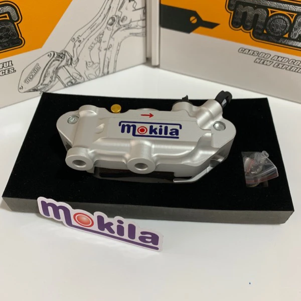 Мотоцикл тормозной суппорт мотоцикл цилиндр гидравлический насос