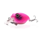 Кренкбейт, рыболовная приманка, кренкбейт, вес 60 мм8,4 г, высококачественная искусственная приманка для форели, для дайвинга, 1,3 м, приманка, Снасть