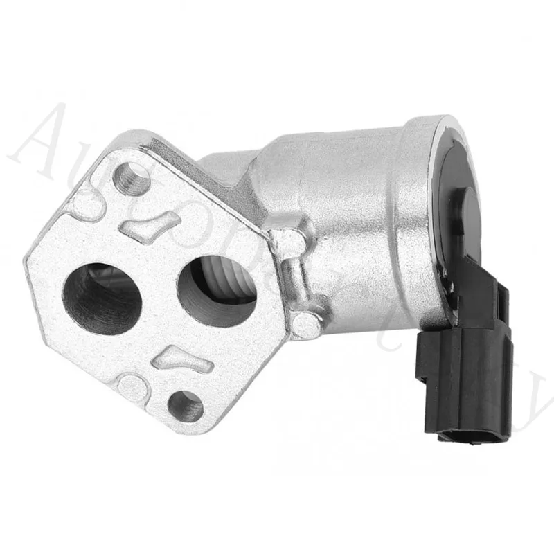 ZM0120660 ZM01-20-660 OEM воздушные Управление клапан для Mazda Protege 1.6L 1999-2003 BY2Y-20-660 BY2Y20660 AC273 2H1192 AC4073