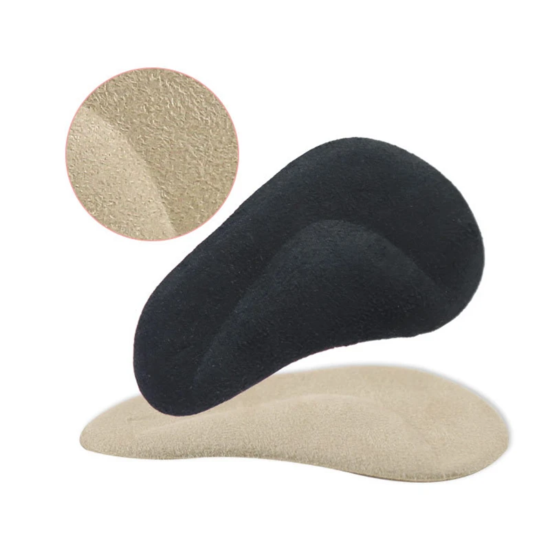 Стельки с поддержкой свода стопы стельки шипами для подошвенного фасциита из