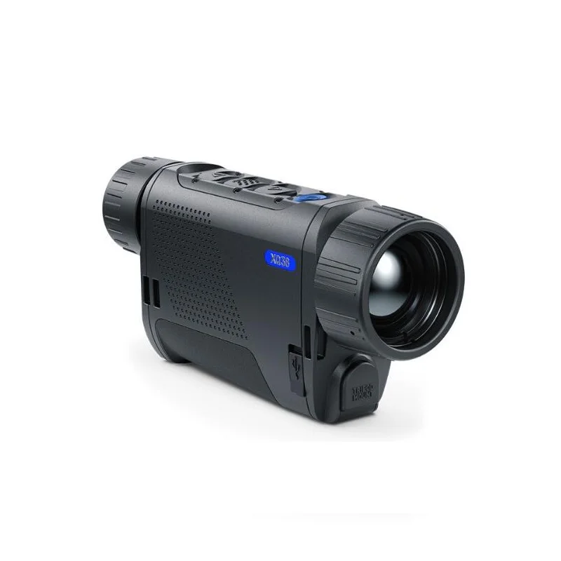 Оригинальный тепловизионный прицел Pulsar Axion XQ38 #77427 карманный Монокуляр ночного