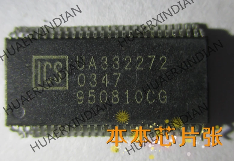 

Новый ICS950810CG ICS 950810CG высокое качество