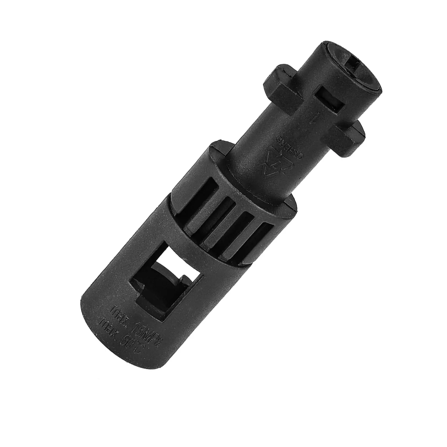 10 м 160 бар шланг адаптер для Karcher K серии автомобиля водопровод садовая мойка