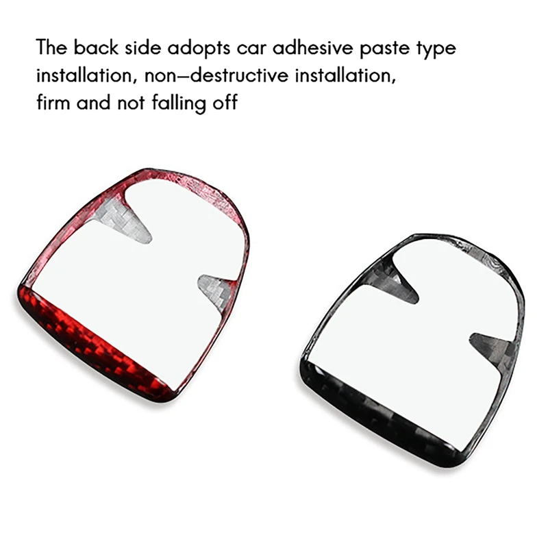 

Car START Button Replace Cover STOP for -BMW MINI F54 F55 F56 F57 F60