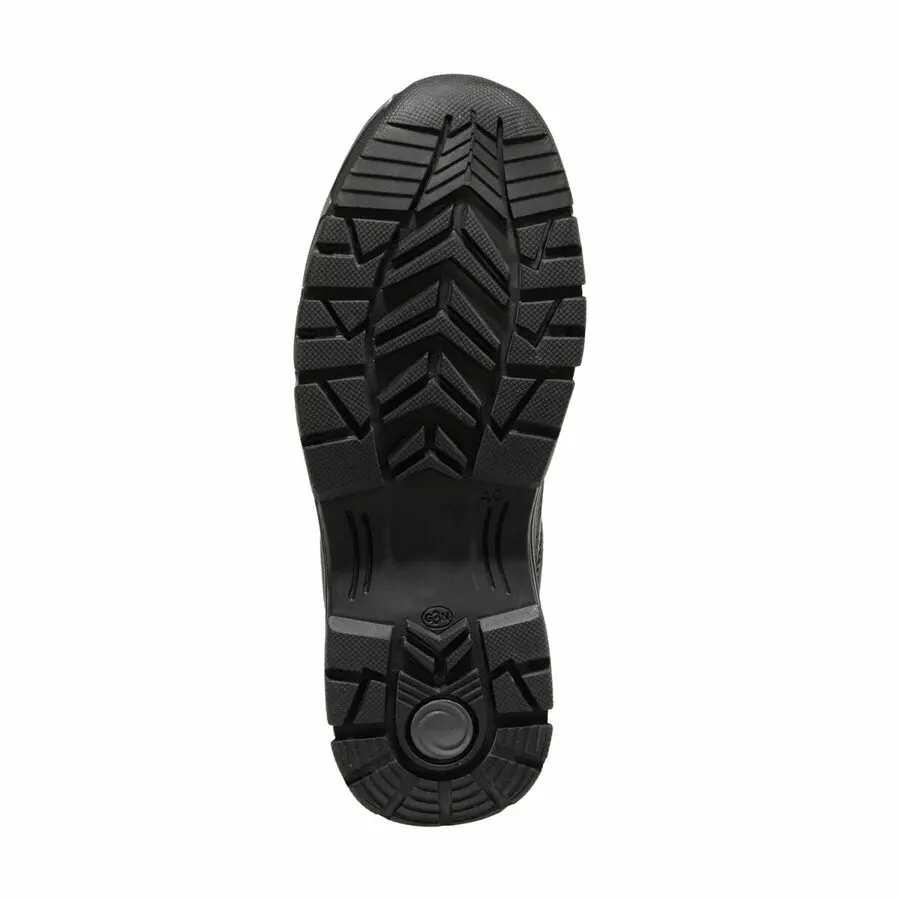 

Men Shoes Oxide 0202-X Black Male Outdoor