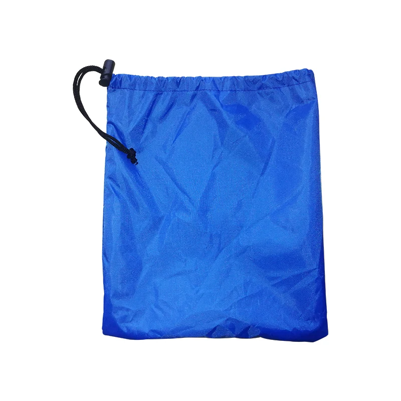 3X3M солнцезащитный тент навесной для пляжа открытый водонепроницаемый гамак