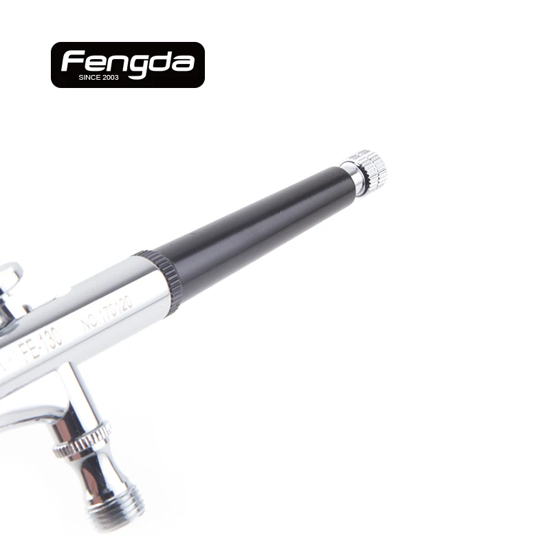 

Fe-130 Airbrush Painting Spray Gun 0.2/0.3/0.5mm