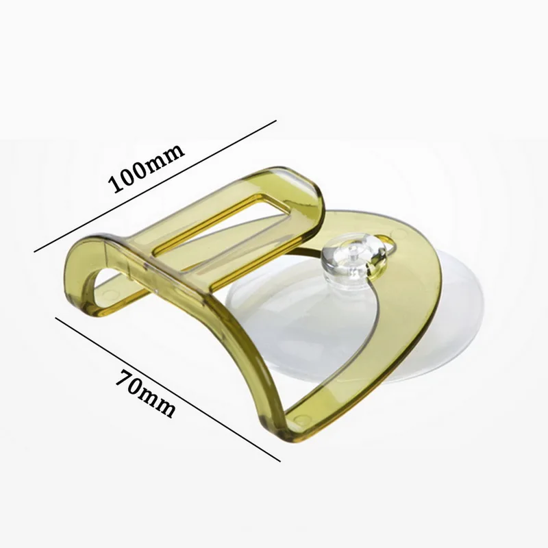 1 шт. присоска Раковина Губка полка держатель Многофункциональный Ванная комната