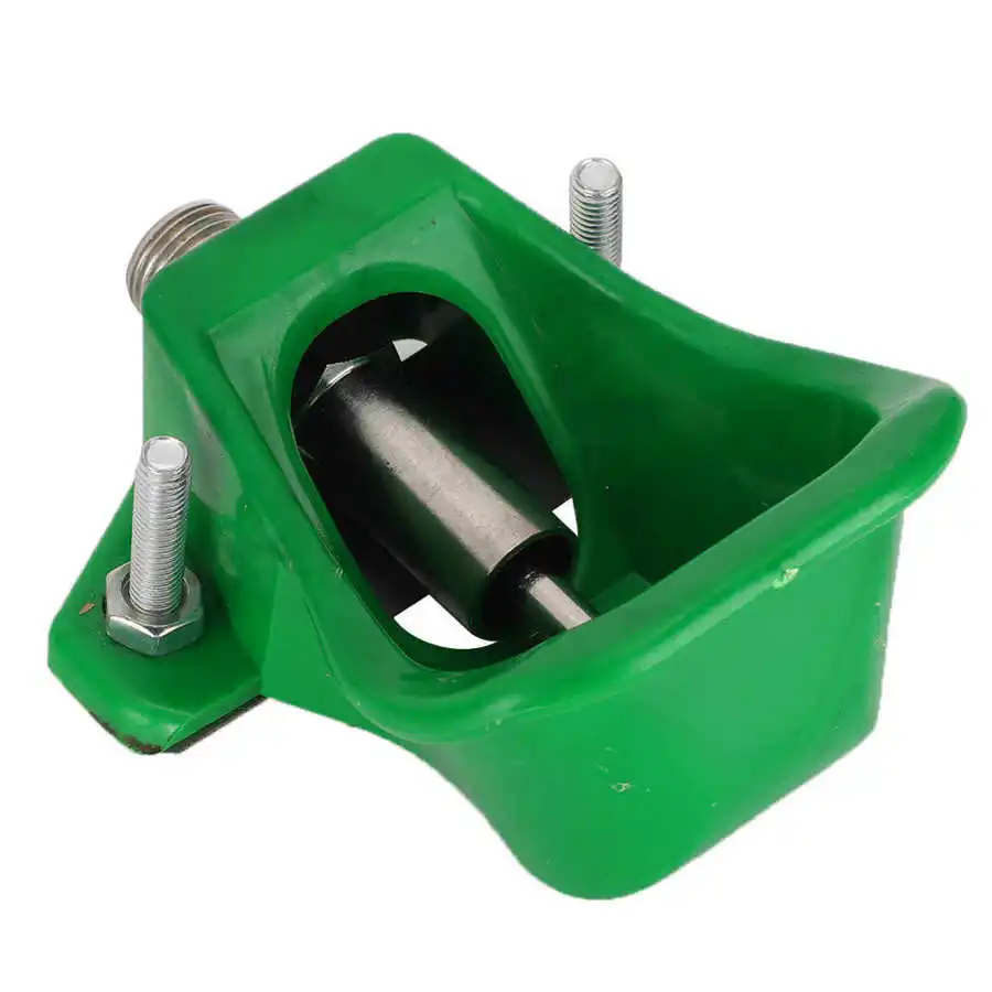 Поилка для птицы поилка кур миска воды свиней поросенков ферм домашнего скота