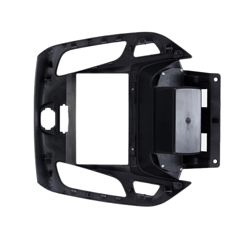 

2 Din Car Fascia Radio Panel DVD Frame Install Kit for FORD Transit Connect, Tourneo Connect 2014 2015