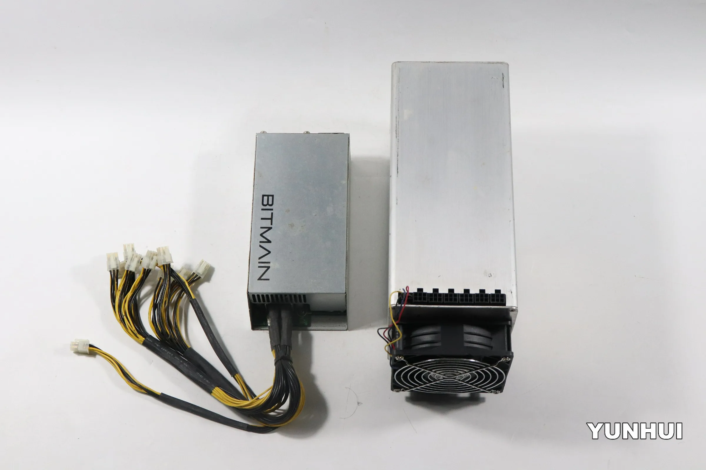 Добывающее устройство для майнинга btc Scrypt MLTC BW L-21 550 м с BITAMIAN PSU Litecoin 900 Вт настенное