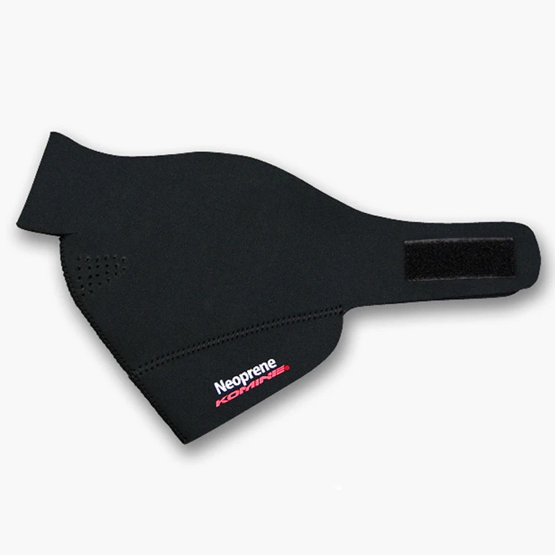 Японский оригинальный пыленепроницаемый шарф KOMINE для езды на открытом воздухе