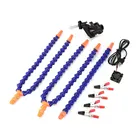 35 шт. Руки помощи странные руки паяльная ремонтная сборка сварочный стол тиски, стол зажим станция гибкий поворотный с забавными