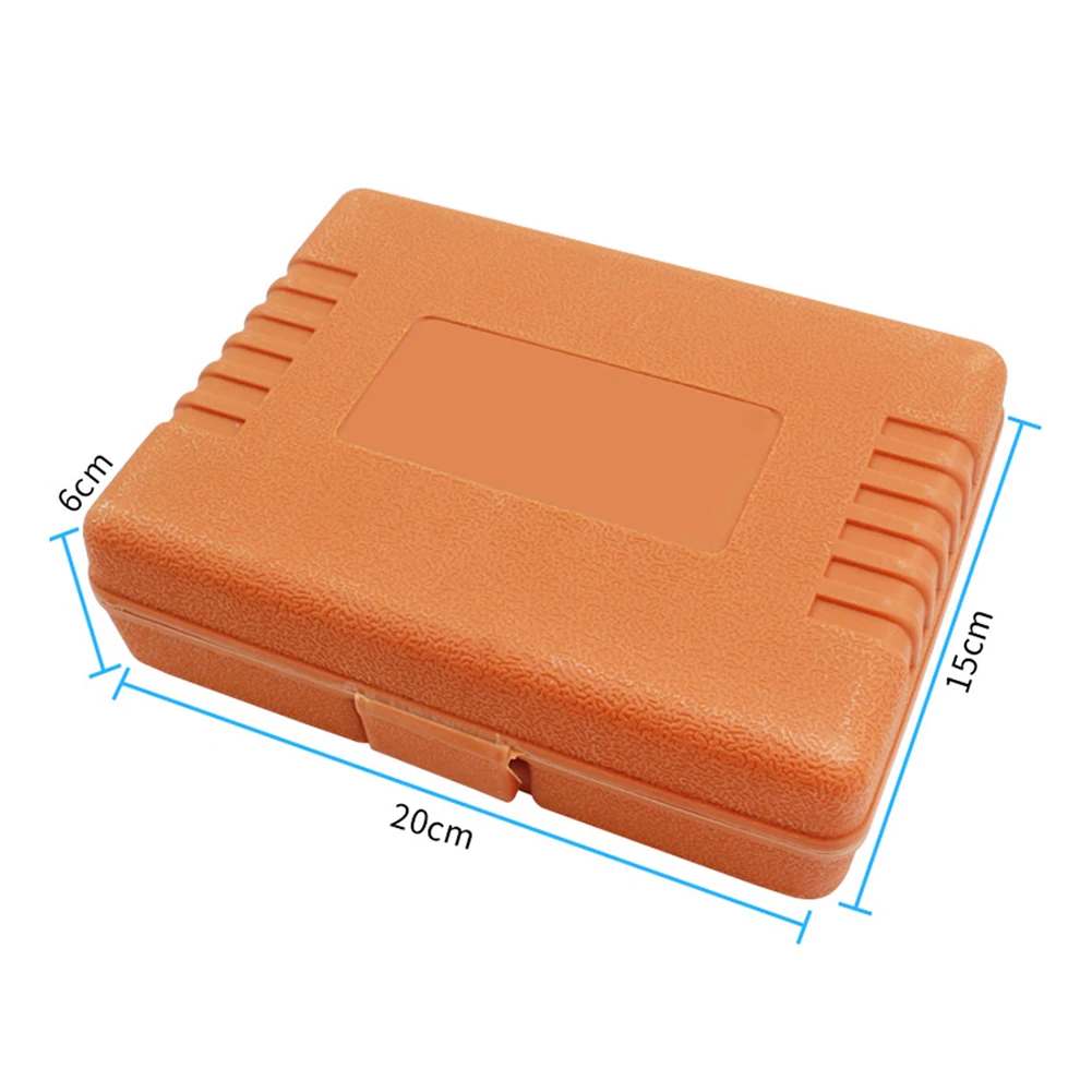 

5Pcs Hole Saw Cutting Set Kit Drilling Tool Wood Metal Cutter 64-127mm Mandrels Saws Core Drill Bits Woodworking Tool